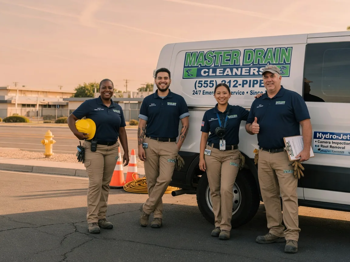 Drain Cleaning company in South Sutton, NH